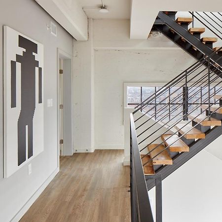 Sonder The Tidewater Aparthotel Philadelphia Luaran gambar