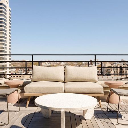 Sonder The Tidewater Aparthotel Philadelphia Luaran gambar