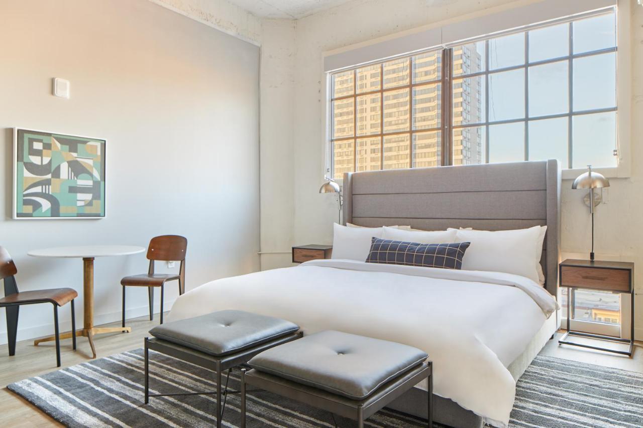 Sonder The Tidewater Aparthotel Philadelphia Luaran gambar