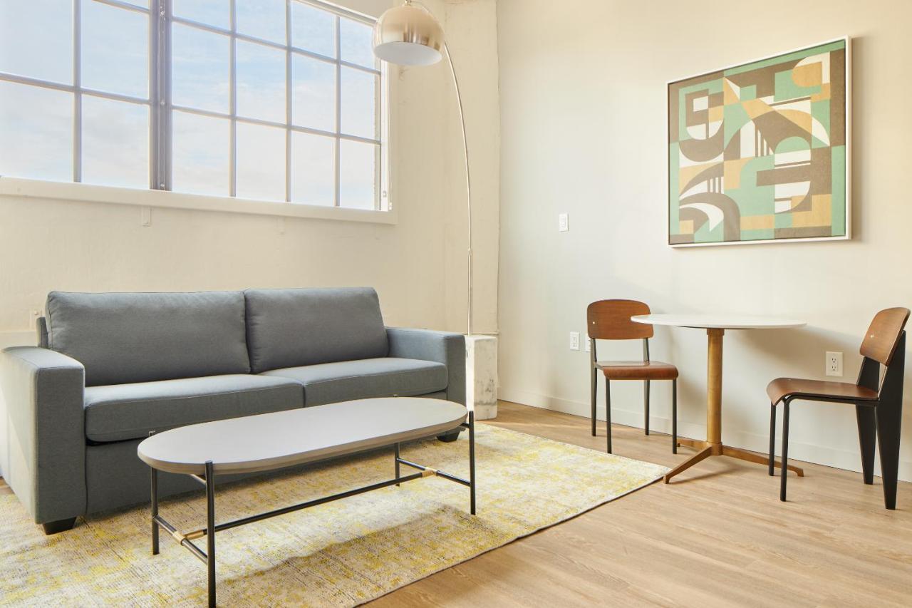 Sonder The Tidewater Aparthotel Philadelphia Bilik gambar