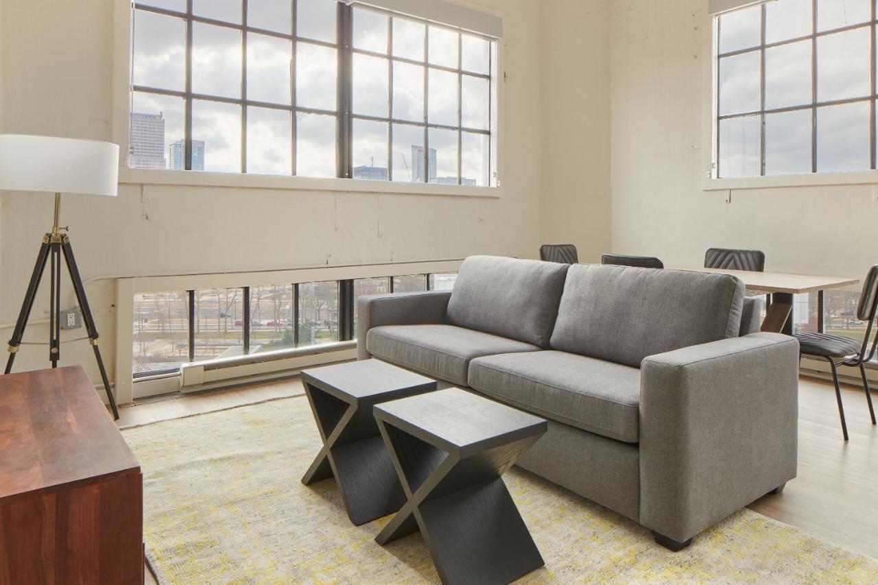 Sonder The Tidewater Aparthotel Philadelphia Bilik gambar